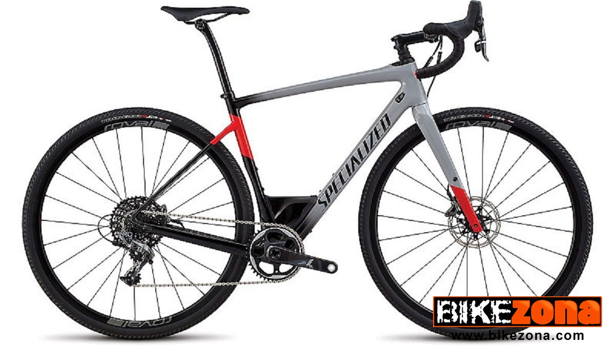 specialized diverge expert 2017